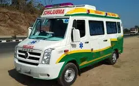 ambulance